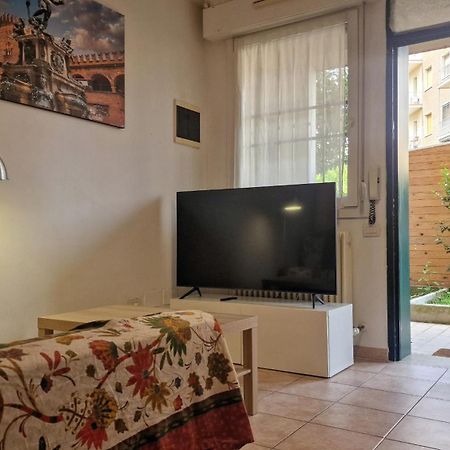 Fiorilli House - Fair District - Gratis Private Parking Bolonha Exterior foto