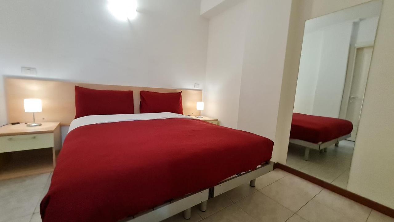Fiorilli House - Fair District - Gratis Private Parking Bolonha Exterior foto