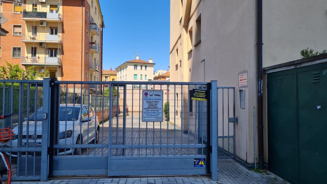 Fiorilli House - Fair District - Gratis Private Parking Bolonha Exterior foto