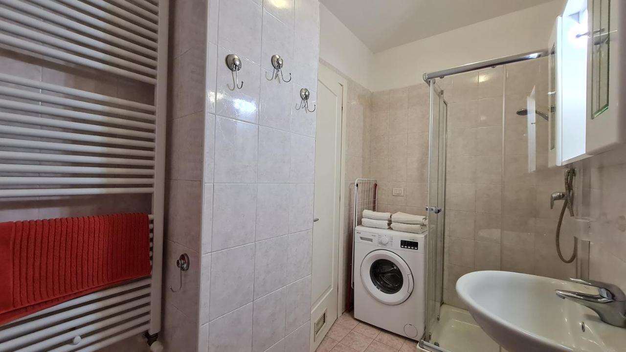 Fiorilli House - Fair District - Gratis Private Parking Bolonha Exterior foto