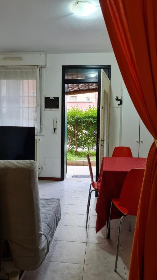 Fiorilli House - Fair District - Gratis Private Parking Bolonha Exterior foto